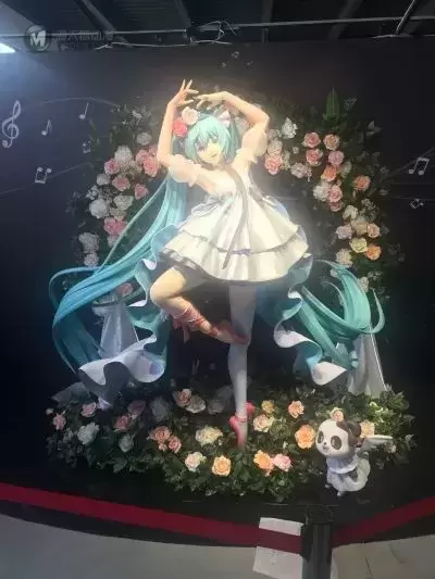 初音未来 未来有你 2019