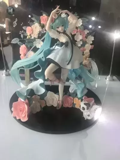 初音未来 未来有你 2019