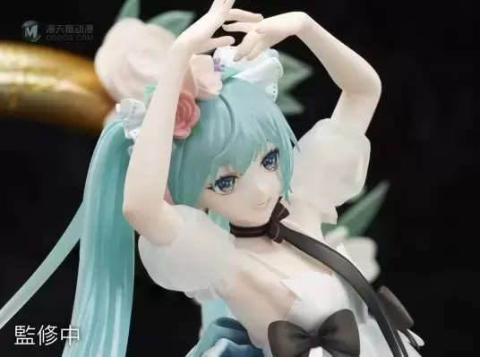 初音未来 未来有你 2019