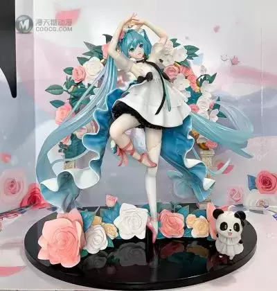 初音未来 未来有你 2019