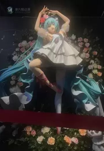 初音未来 未来有你 2019