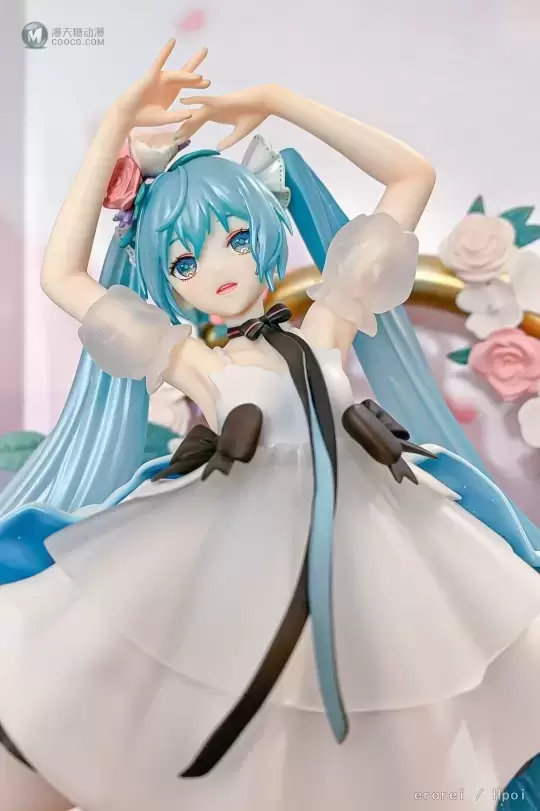 初音未来 未来有你 2019