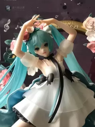初音未来 未来有你 2019