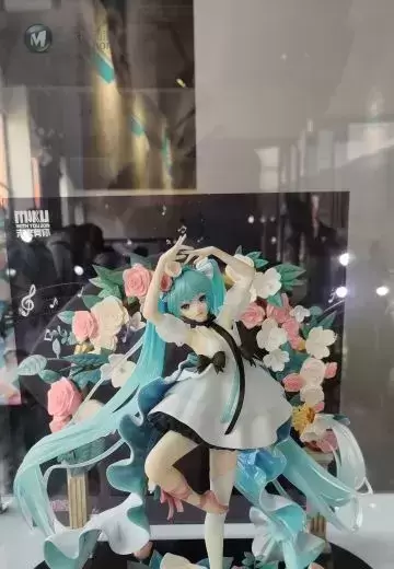 初音未来 未来有你 2019