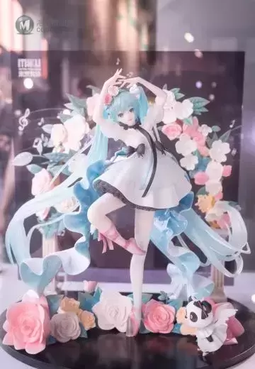 初音未来 未来有你 2019