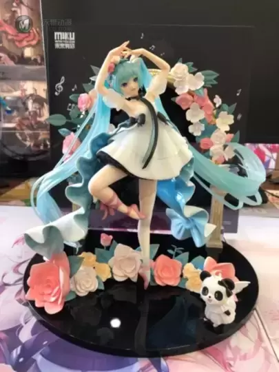 初音未来 未来有你 2019