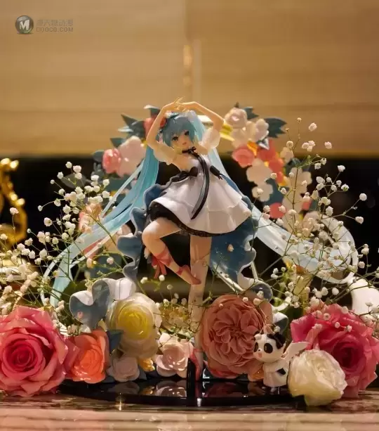 初音未来 未来有你 2019