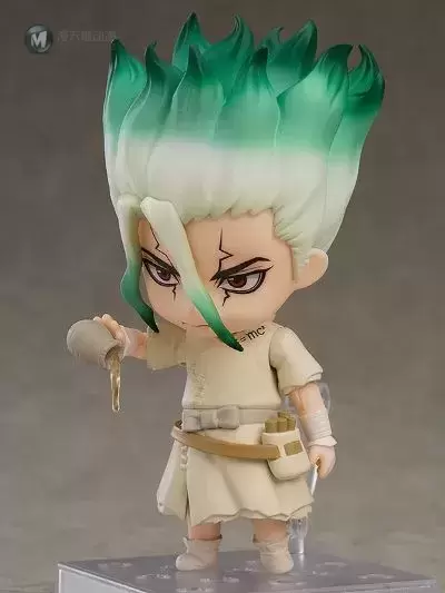 黏土人#1262 Dr.STONE 石纪元 石神千空
