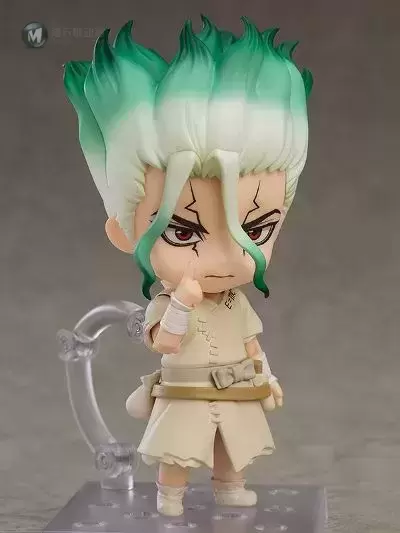 黏土人#1262 Dr.STONE 石纪元 石神千空