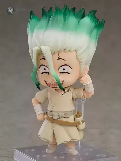 黏土人#1262 Dr.STONE 石纪元 石神千空