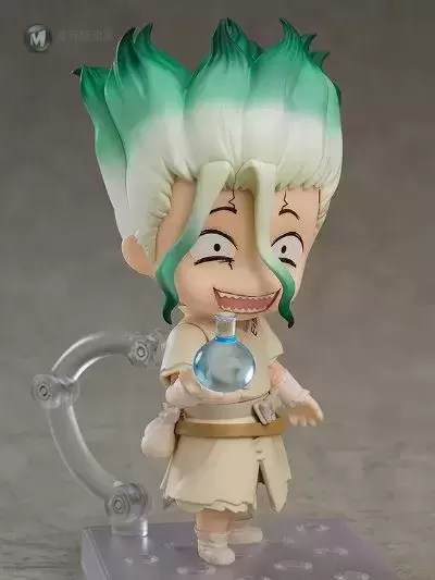 黏土人#1262 Dr.STONE 石纪元 石神千空