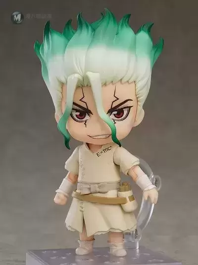 黏土人#1262 Dr.STONE 石纪元 石神千空