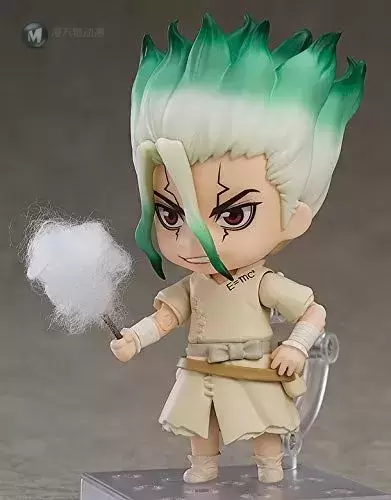 黏土人#1262 Dr.STONE 石纪元 石神千空