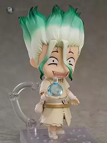 黏土人#1262 Dr.STONE 石纪元 石神千空