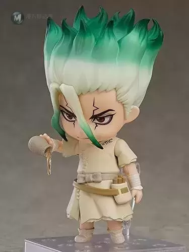 黏土人#1262 Dr.STONE 石纪元 石神千空