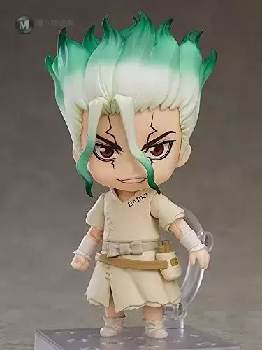 黏土人#1262 Dr.STONE 石纪元 石神千空