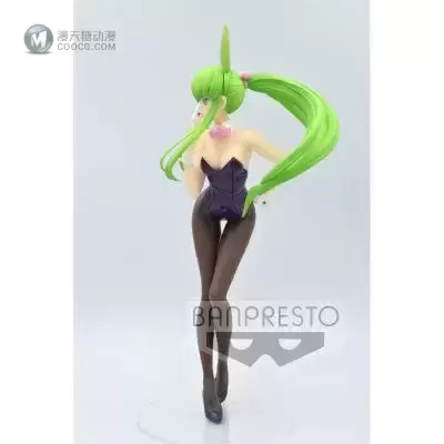 Espresto Code Geass 叛逆的鲁鲁修 C.C.