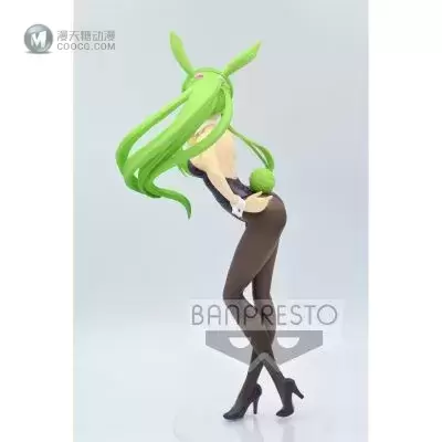 Espresto Code Geass 叛逆的鲁鲁修 C.C.