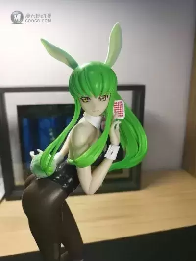 Espresto Code Geass 叛逆的鲁鲁修 C.C.