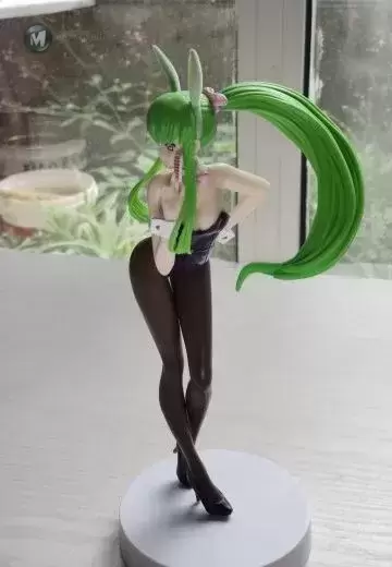 Espresto Code Geass 叛逆的鲁鲁修 C.C.