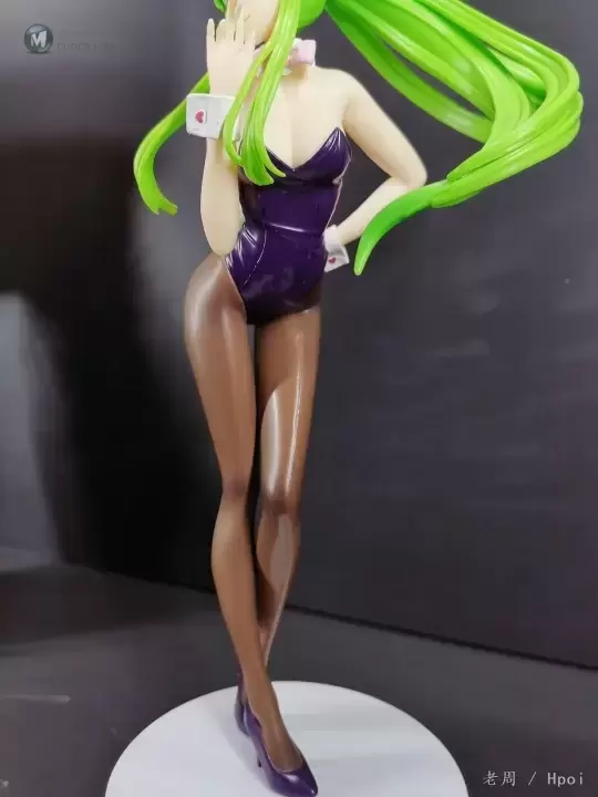 Espresto Code Geass 叛逆的鲁鲁修 C.C.