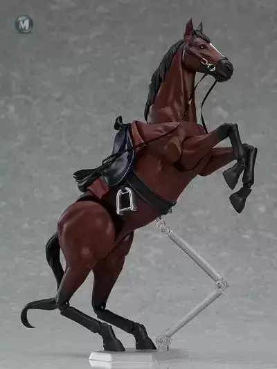 figma#490 马 ver.2 茶色