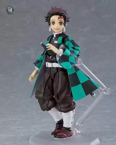 figma#498 鬼灭之刃 灶门炭治郎