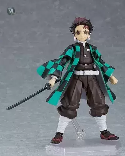 figma#498 鬼灭之刃 灶门炭治郎
