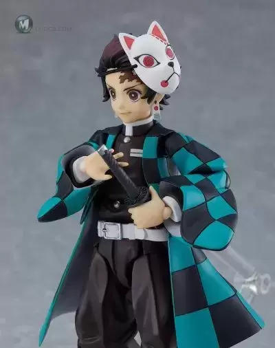 figma#498 鬼灭之刃 灶门炭治郎