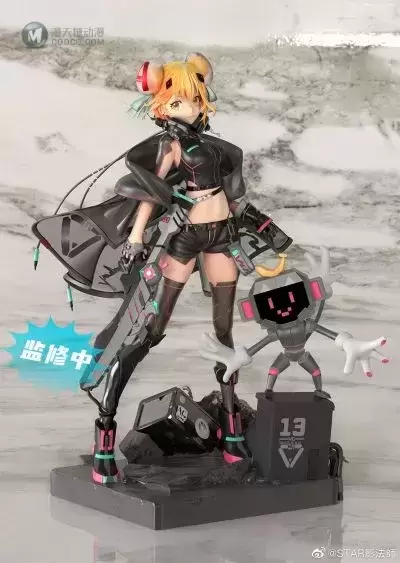 AC娘 十三周年限定版