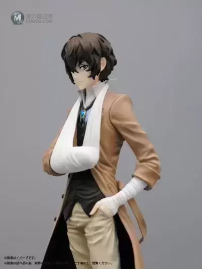 文豪野犬 太宰治