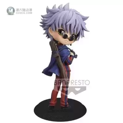 Q Posket 	浪客剑心 雪代縁