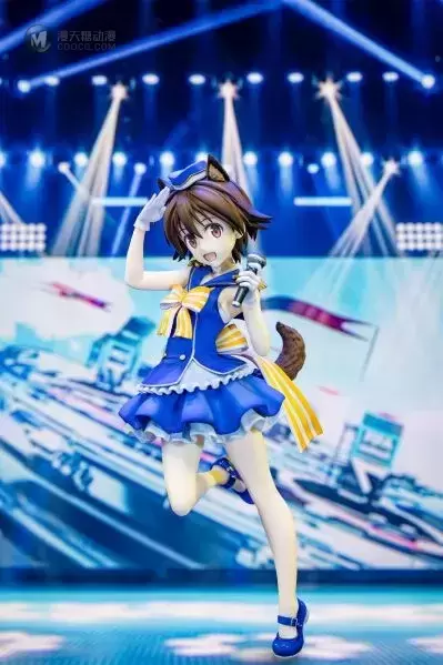 KD Colle 强袭魔女 宫藤芳佳 World Witches Music Festa 2019 Ver. 豪华版