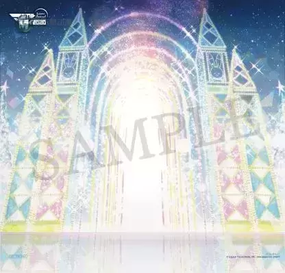 Vocaloid 初音未来 魔法未来 2020 冬日祭 Ver.