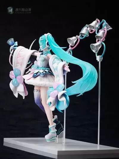 Vocaloid 初音未来 魔法未来 2020 冬日祭 Ver.