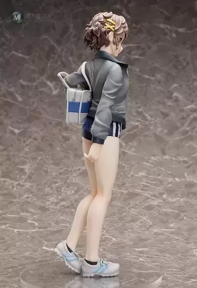 B-style 十三机兵防卫圏 南奈津乃&BJ
