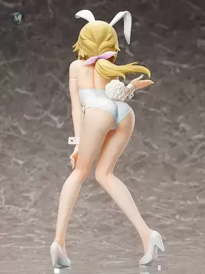 B-style IS 〈无限斯特拉托斯〉夏洛特・迪诺亚 裸腿兔女郎Ver.