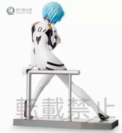 LPM Figure 新世纪福音战士新剧场版 绫波丽