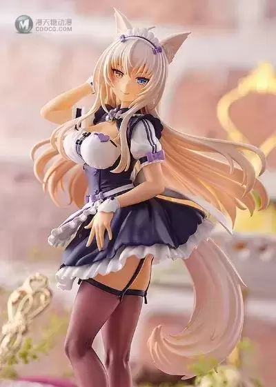 POP UP PARADE 猫娘乐园 椰子