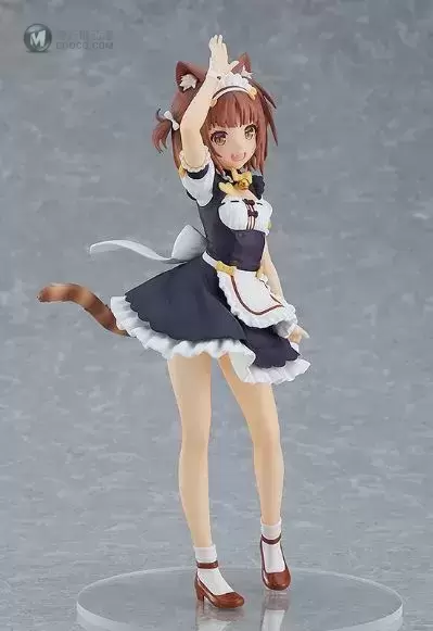 POP UP PARADE 猫娘乐园 红豆