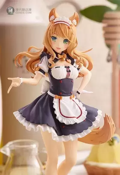 POP UP PARADE 猫娘乐园 枫