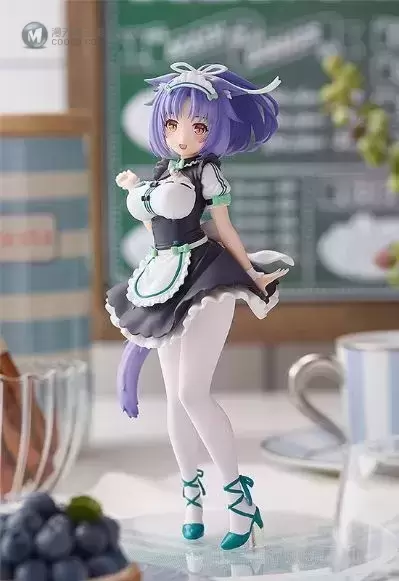 POP UP PARADE 猫娘乐园 肉桂