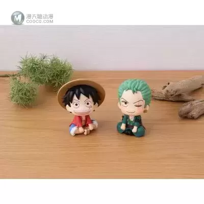 Look Up 海贼王 蒙奇･D･路飞