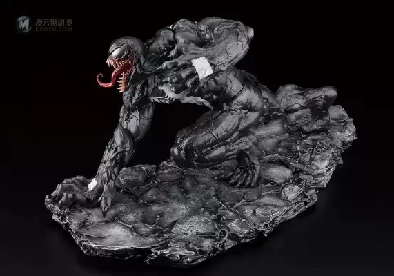 ARTFX+ 漫威 毒液 革新版