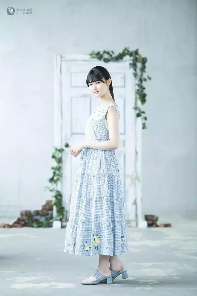 动画电影「铃芽户缔」女主角声优公开