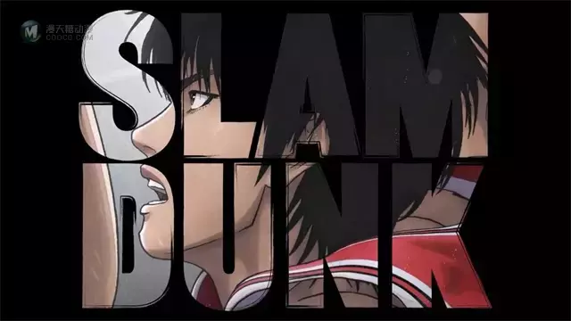 「灌篮高手」完全新作剧场版动画特报PV公开