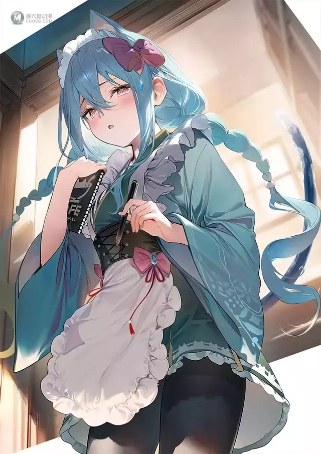 轻小说「侦探已经死了。」第7卷封面＆初回特典插画公开
