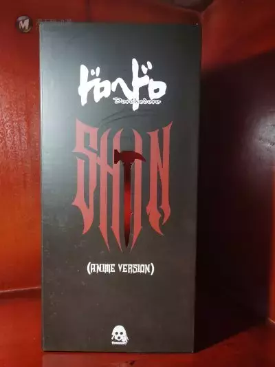3Z0151 异兽魔都 心