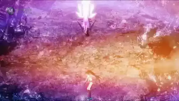 作画质量太差！？黑岩射手 DAWN FALL正式预告公开