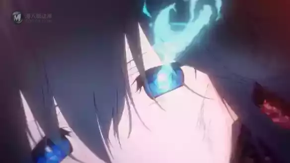 作画质量太差！？黑岩射手 DAWN FALL正式预告公开